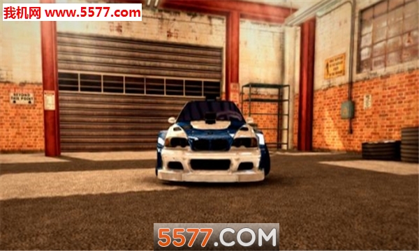 Need漂移3D安卓版的图册