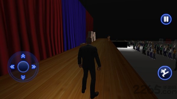 拯救总统内购破解版的图册