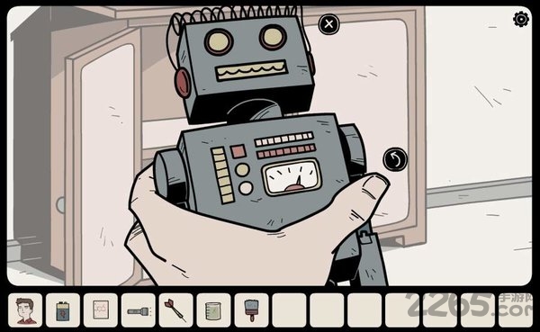 意外的实验最新版的图册