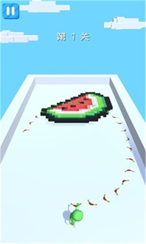 引力风暴的图册