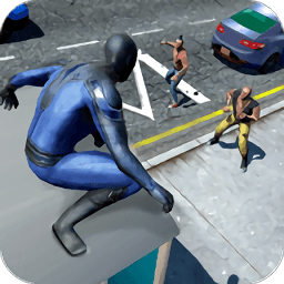 蜘蛛侠终极之战手机版