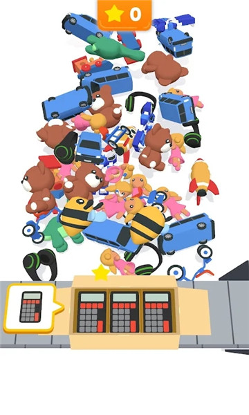 pickandpack的图册