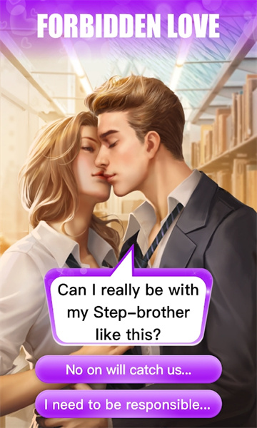 fancylove:interactivestory最新版的图册