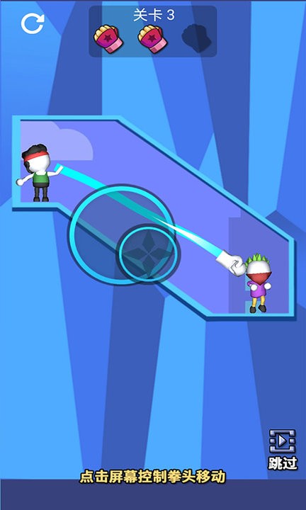 木棍人街头对决小游戏的图册