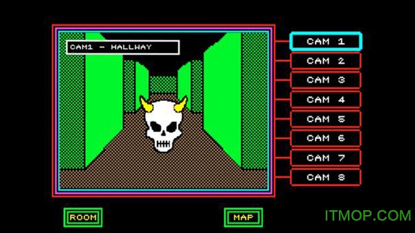 复古五夜生存的图册