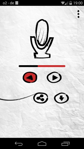 抖音反向说话的图册