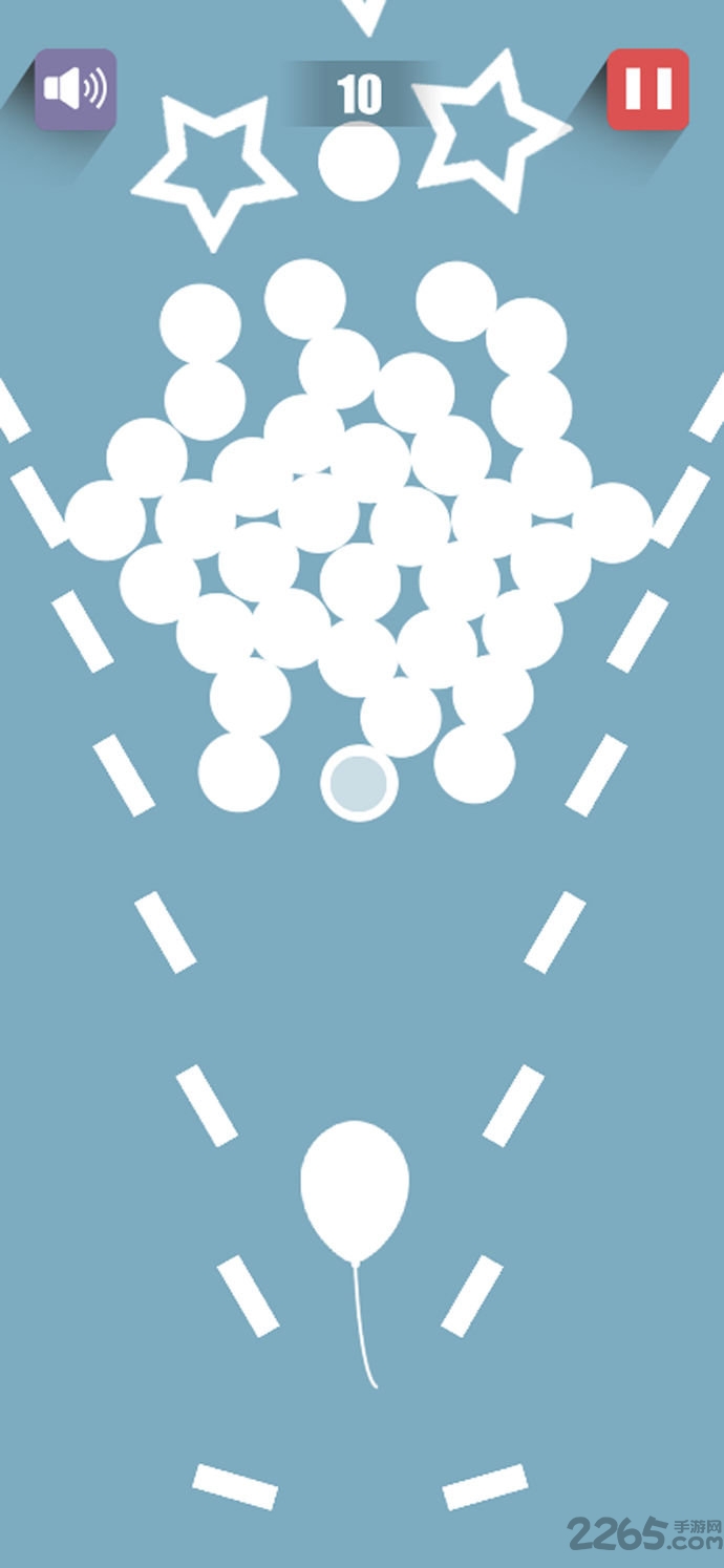 华为气球旅行游戏的图册