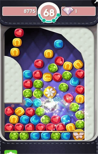 皇家大道内购破解版的图册