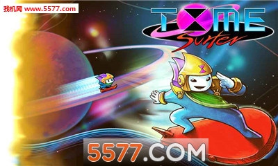 TimeSurfer(时间冲浪王安卓版)的图册