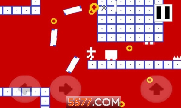 马赛克像素冒险免费版的图册