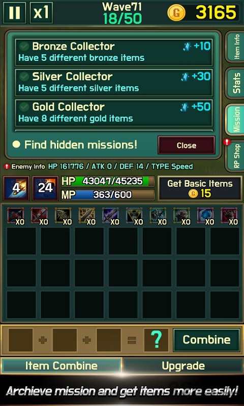 lol随机防守内购破解版的图册