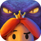 Tower(站上塔楼手游(是公主就下100层))