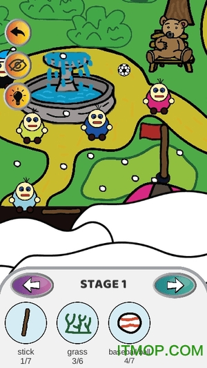 搜寻者狂热最新版的图册