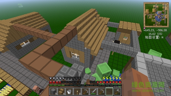 我的世界国际服2024官方免费版的图册