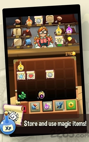 铁匠迷情2无限金币宝石版的图册