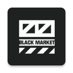 潮流黑市安卓版