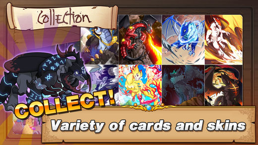 神龙部落2的图册