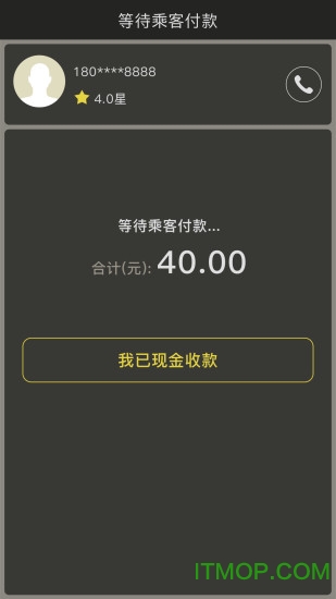 安易专车司机的图册