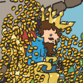 秩序王国官网版