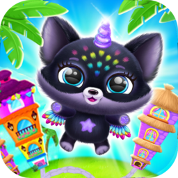 米加迷你小镇新世界2022