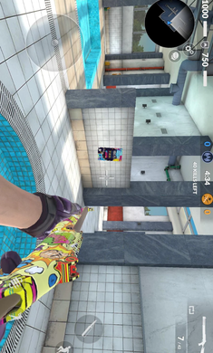 反恐精英CS手机版中文的图册