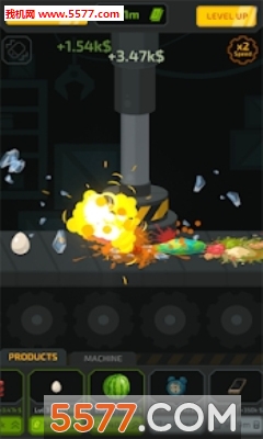 PressInc.游戏的图册