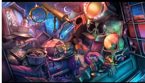 秘密组织7中文版TheSecretOrder7(Full)的图册