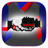 假面骑士创骑腰带模拟器