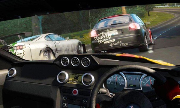 驾驶员之星最新版的图册