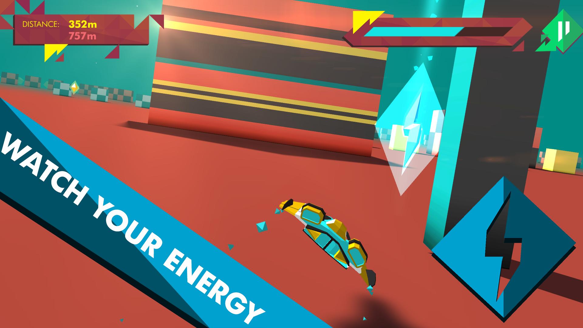 几何飞行无敌版的图册