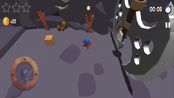 超级冒险家手游的图册