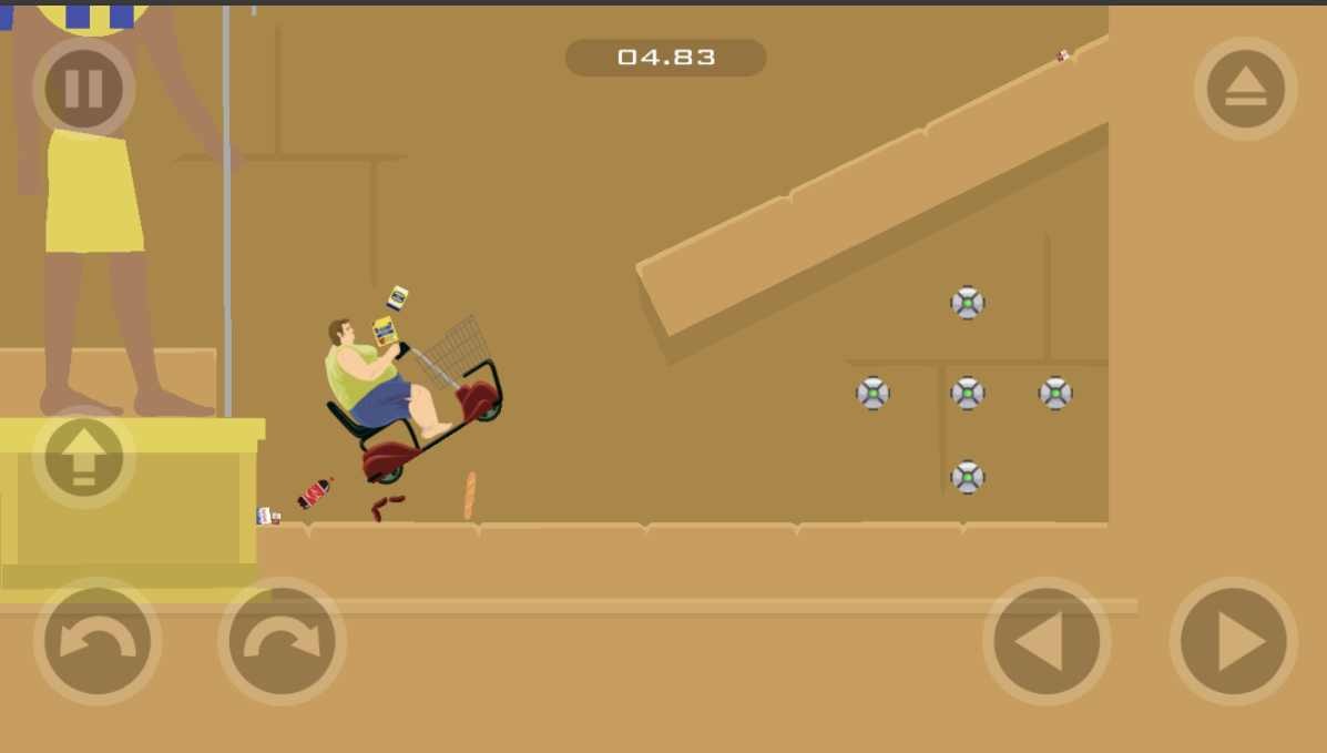 死亡独轮车无广告版的图册