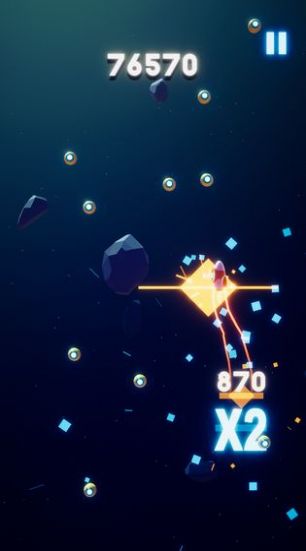 蹦块儿极限跳跃的图册