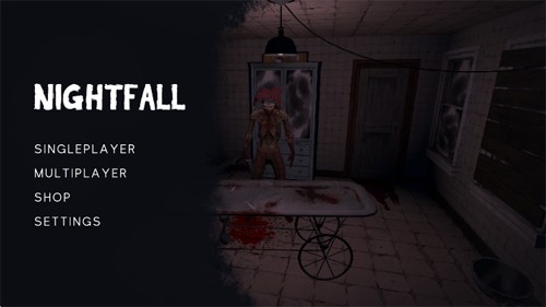 夜幕降临联机版的图册