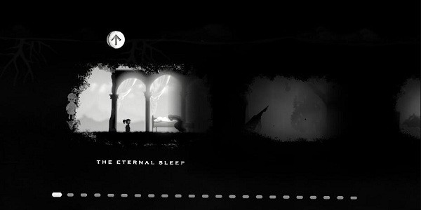 endings生与死游戏的图册