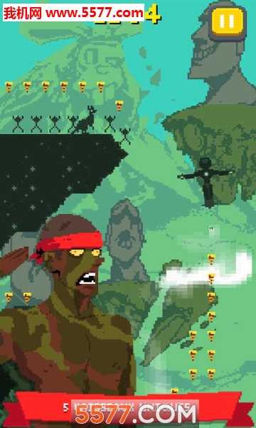 方舟救援StarFloyd安卓版的图册