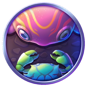 河蟹战争中文内购破解版