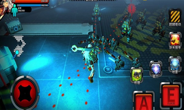 野蛮踢踢踢最新版的图册