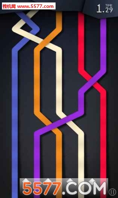 解开绳结XTRIK的图册