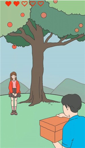 虐狗节奏的图册