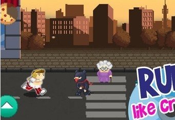 奔跑吧DJ的图册