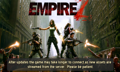 帝国Z(EmpireZ)的图册