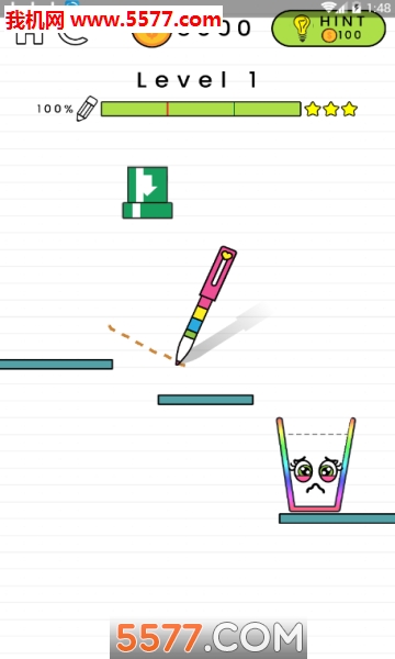 恋爱玻璃杯安卓版的图册