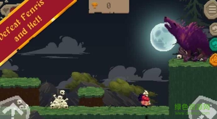 维京战神乐团中文的图册