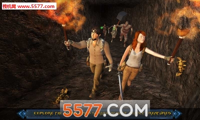 古堡求生(求生解谜)CastleSurvivalEscap的图册