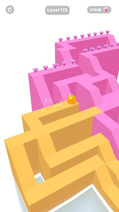 彩色迷宫纪念碑官方版(coloramazemonument)的图册