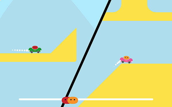 pikuniku中文版的图册