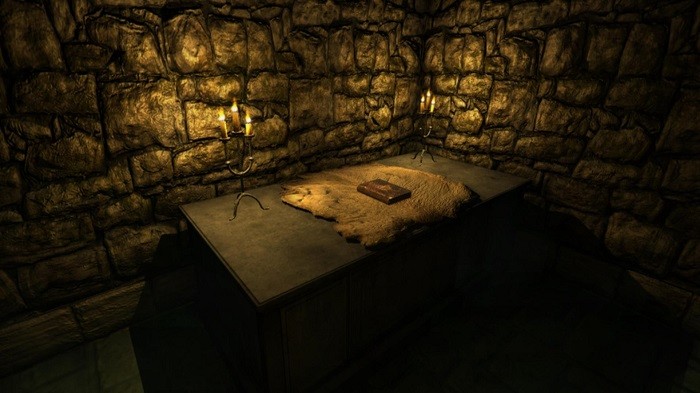 恐怖大厅vr游戏的图册