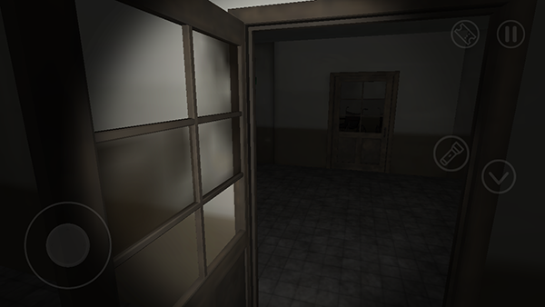 逃离医院联机版中文版的图册