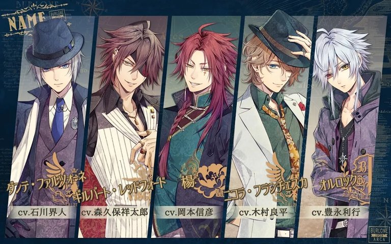 虔诚之花的晚钟1926ricordo的图册